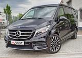 Mercedes-Benz AMG Marco Polo 4MATIC 7G-Horizon Edition*Leder - Mercedes-Benz V 250 in Ludwigshafen