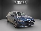 Mercedes-Benz CLA 250 Shooting Brake e Progressive*AHK*18"*+++ - blaue Mercedes-Benz CLA 250 Shooting Brake
