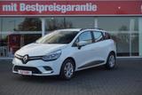 Renault Clio IV Grandtour 1.5 dCi Business Navi Tempomat - Renault Clio: Iv