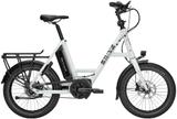 i:SY E5 ZR RT 47 cm - i:SY E-Bikes
