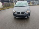 Seat 7 Sitzer!!! Alhambra 1.4 TSI  - Seat Alhambra von privat