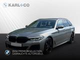 BMW 530 d xDrive Touring M Sport LC Prof HUD H&K DAB - BMW: Xdrive