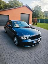 BMW 118d Coupé - - BMW 118 mit Diesel-Antrieb: Coupé, 118d
