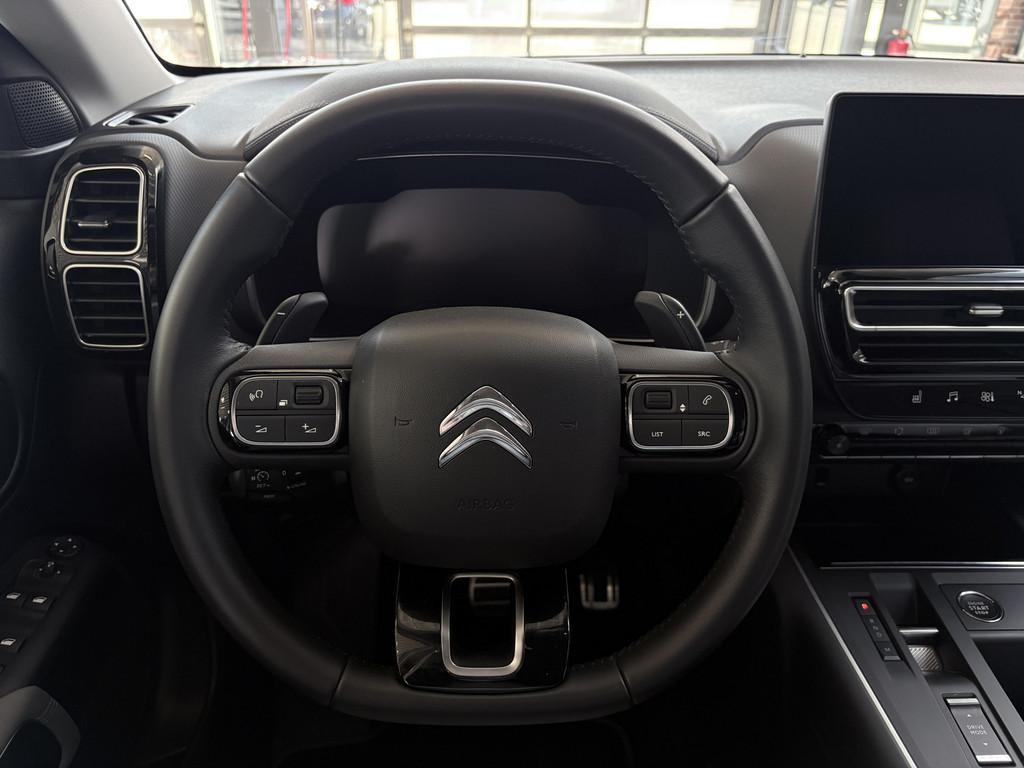 Citroën C5 Aircross 1.2 ë-Series