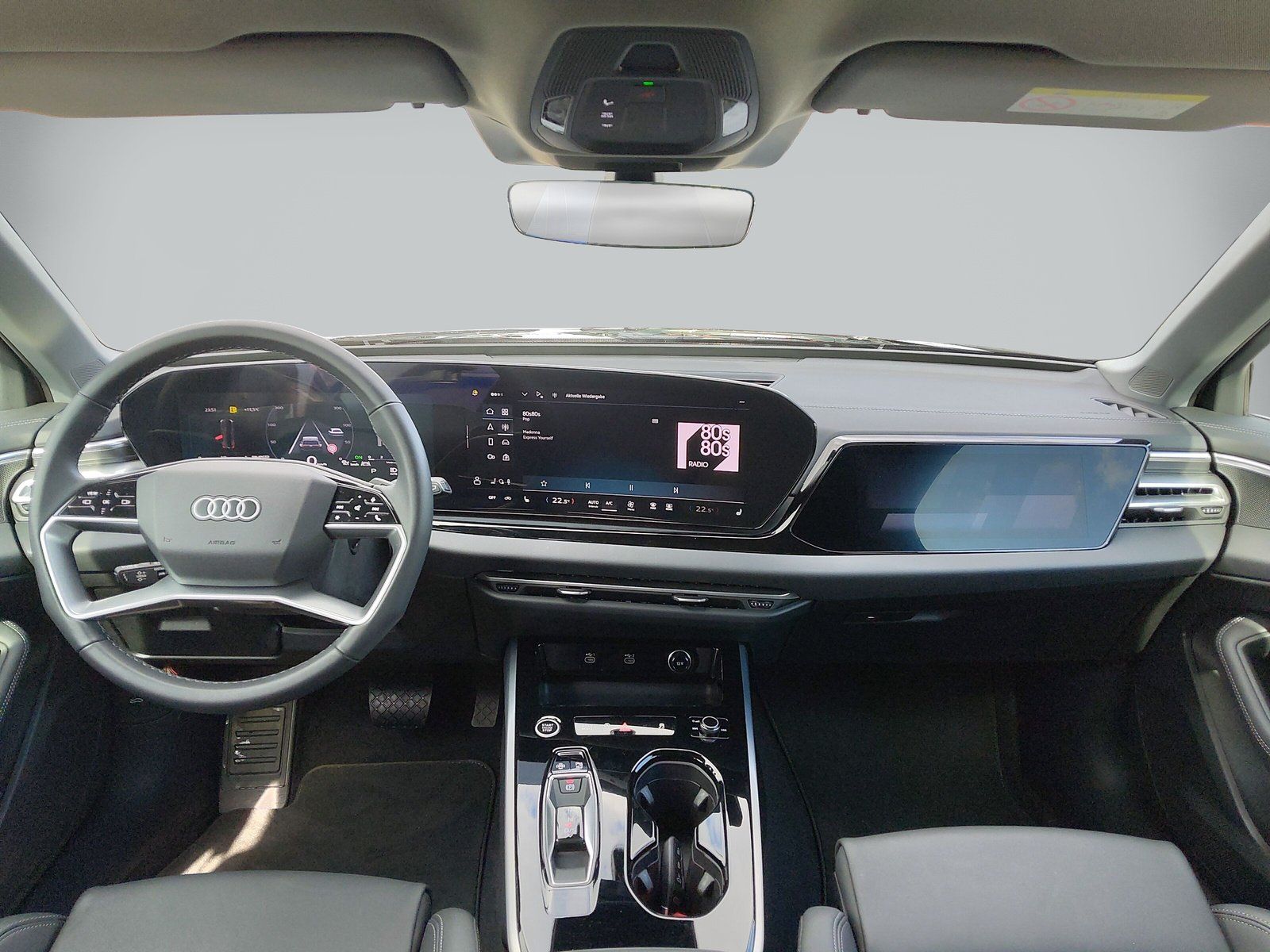 Audi A5 - Bild 10