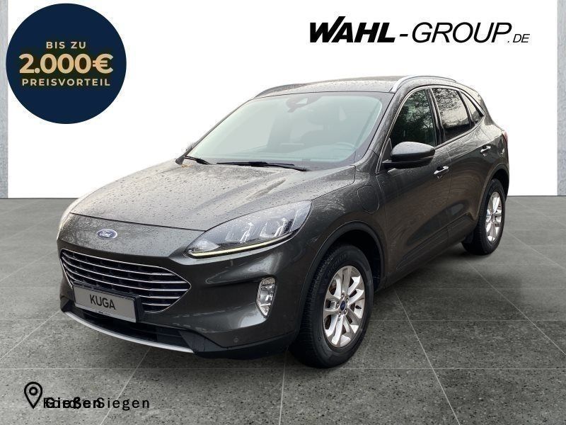 Image of Ford Kuga