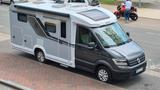 Knaus Van TI  VW 640 MEG Vansation