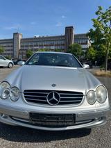 Mercedes-Benz CLK 200 KOMPRESSOR AVANTGARDE Avantgarde - Mercedes-Benz CLK 200 in Essen