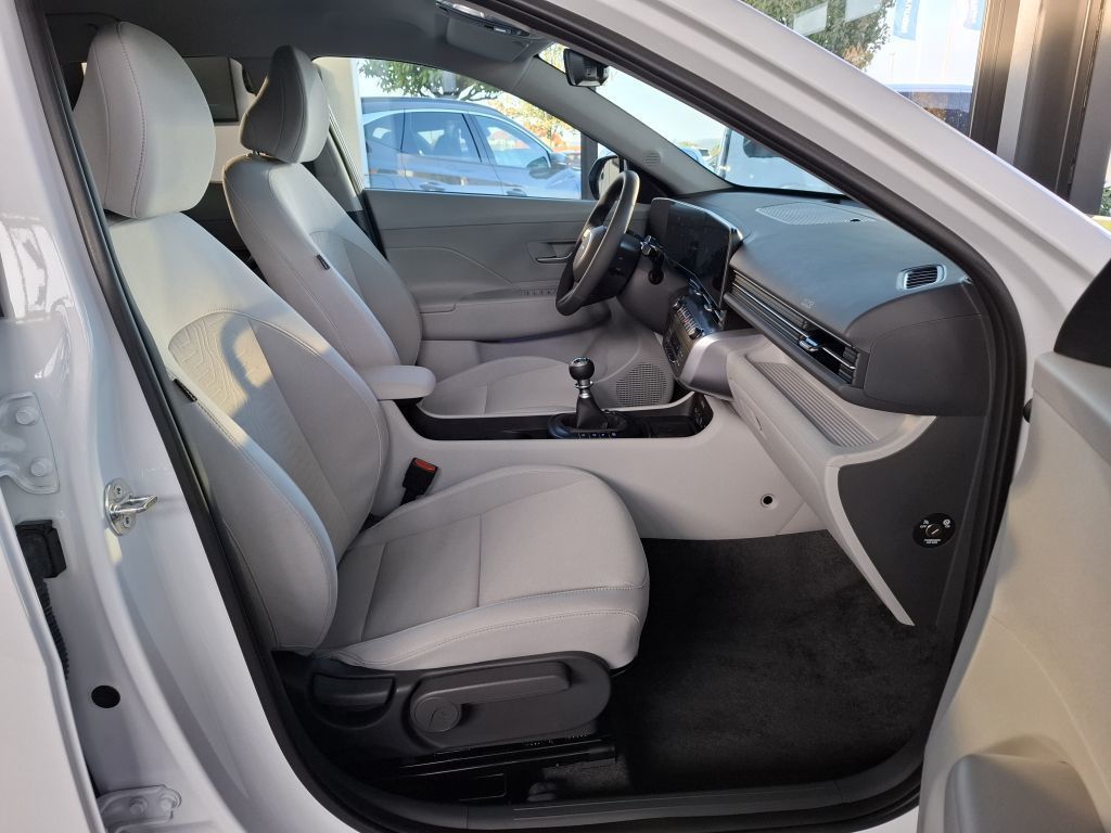 Hyundai KONA - Bild 11