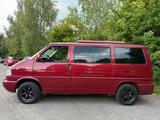 Volkswagen T4 Multivan Camper Wohnmobil 7 Sitzer - Angebote entsprechen deinen Suchkriterien