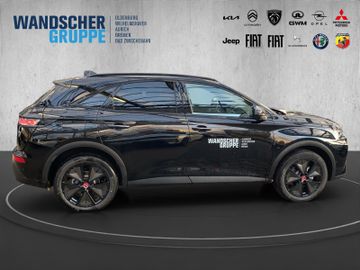 DS Automobiles DS 7 BlueHDi Performance Line + Matrix