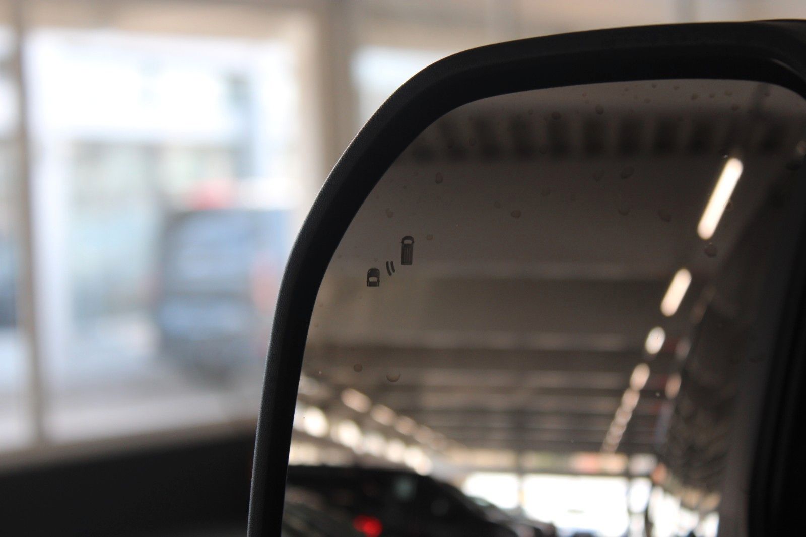 Fahrzeugabbildung Ford Tourneo Custom L2 Titanium LED AHK ACC WinterPak