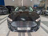 Ford Mondeo Titanium 165PS Automatik - Ford Mondeo: Ps