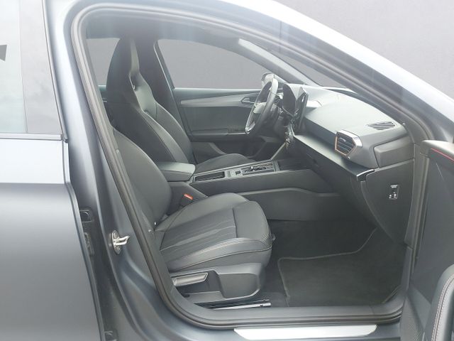Leon VZ 2.0I TSI 300PS*Navi*LED*SHZ*ACC*Kamera*