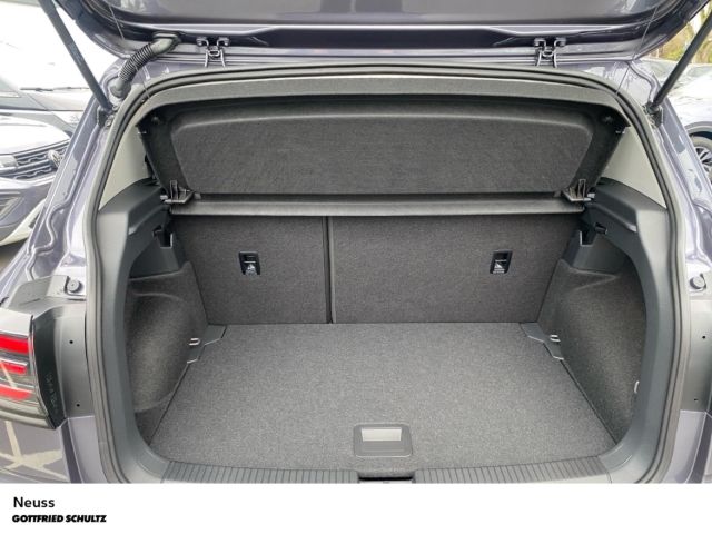 Volkswagen T-Cross - Bild 8