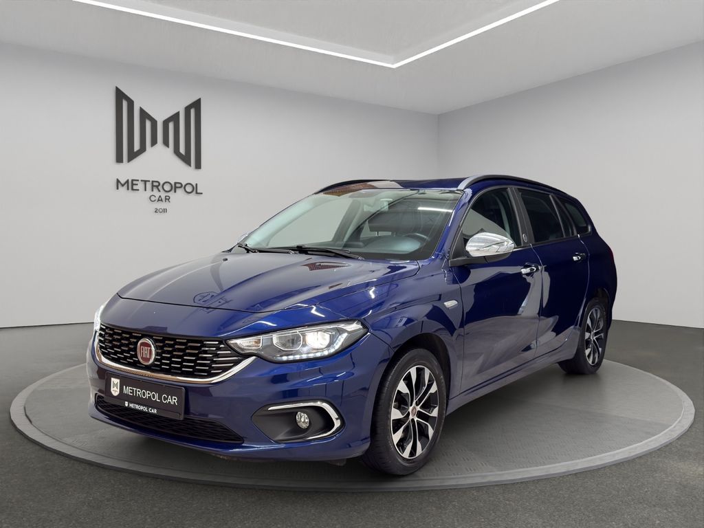 Image of Fiat Tipo