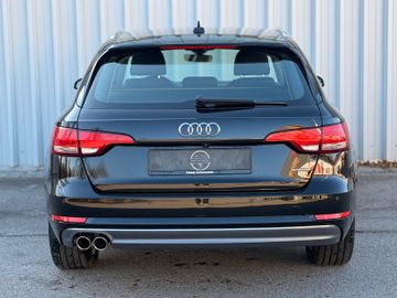 Audi A4 - 4