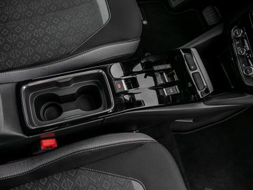 Opel Mokka e Edition Fahrerassistenz-Paket LED