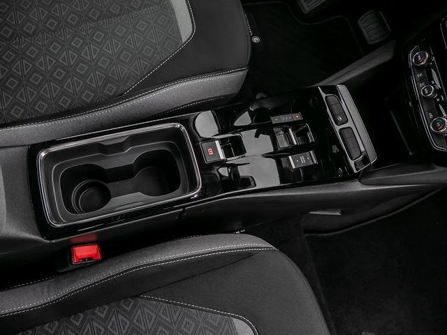 Opel Mokka e Edition Fahrerassistenz-Paket LED