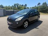 Peugeot 3008 Active - Peugeot 3008 aus 2013
