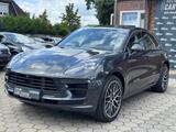 Porsche Macan Turbo - Porsche Macan Gebrauchtwagen in Bremen