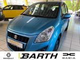 Suzuki Splash Basic - Suzuki Splash aus 2013