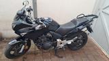 Honda CBF 600 PC 38 - HONDA CBF 600 PC38