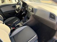 Seat Leon ST 1.6 TDI Reference 1.HD KLIMA AHK SCHECKH bei Autohaus Landmann & Maier OHG