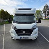Miller louisiana 5 schlaf plätze Solar Dachklima Solar  - Miller Teilintegrierter