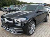 Mercedes-Benz GLE Coupé 350de AMG Line * Pano * ACC * Airmatic - Mercedes-Benz GLE 350 Hybrid (Diesel/Elektro): Automatik