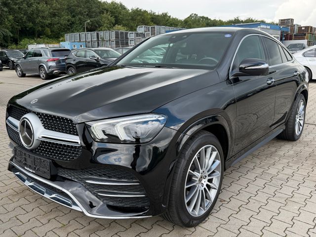 MERCEDES-BENZ GLE Coupé 350de AMG Line * Pano * ACC * Airmatic
