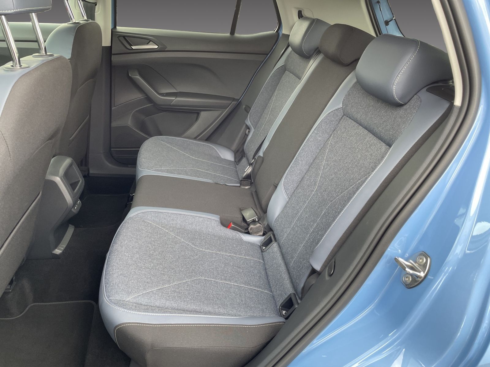 Volkswagen T-Cross - Bild 13