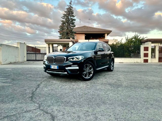 BMW Bmw X3 xDrive20d xLine