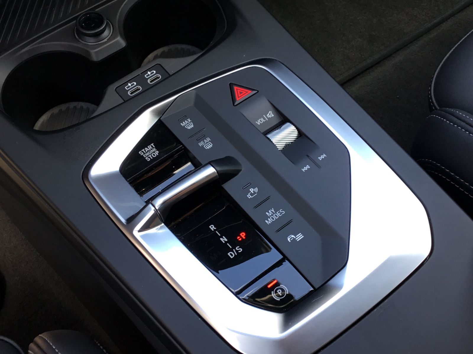 BMW 220 Gran Coupé - Bild 12