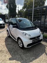 Smart ForTwo coupé 1.0 52kW -