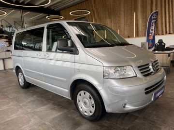 Volkswagen T5 Multivan *Comfortline*Navi*AHK*