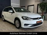 Volkswagen Golf VII Variant Trendline1,6 TDI/Navi/Klima/AHK