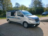 Ahorn Van City mit Nasszelle