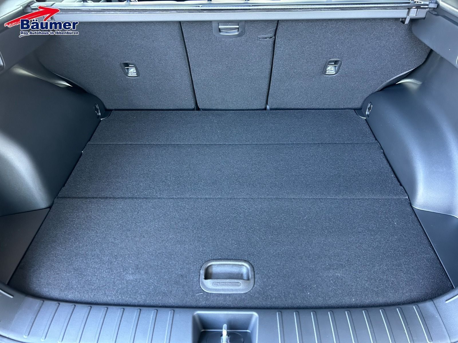 Hyundai Tucson – Bild 13