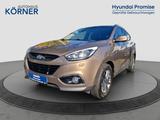 Hyundai ix35 TREND 2.0 GDi *LEDER*CAM*SITZHZG* - Hyundai: Tr