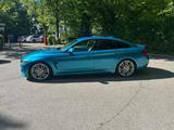 BMW 440 Gran Coupé 440i xDrive Gran Coupé M Spor... - BMW 4 Series in München