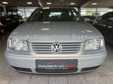 Volkswagen Bora 1.6 Elektr.Fenster/Anhänger/Scheckheft/TÜV - Volkswagen Bora in Essen
