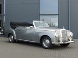 Mercedes-Benz 300 Adenauer Cabriolet *Autom.Klima,E-FH,Servo* - Mercedes-Benz 300: Cabrio, Se