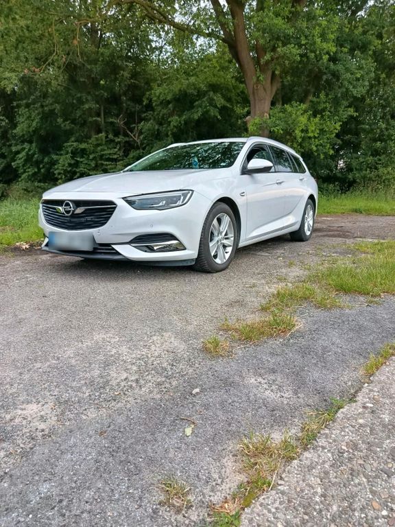 Image of Opel Insignia