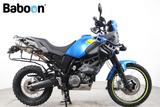 Yamaha XT 660 Z Ténéré ABS - Offers