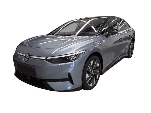 Volkswagen ID.7 - Bild 2