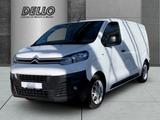 Citroën Jumpy Kasten Club M BlueHDi 180 FAP EU6d-T JUMPY - Diesel Fap