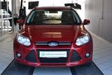 Ford Focus 1.6 EcoBoost SYNC Edition Start/Stopp AHK* - Ford Focus: ST Edition
