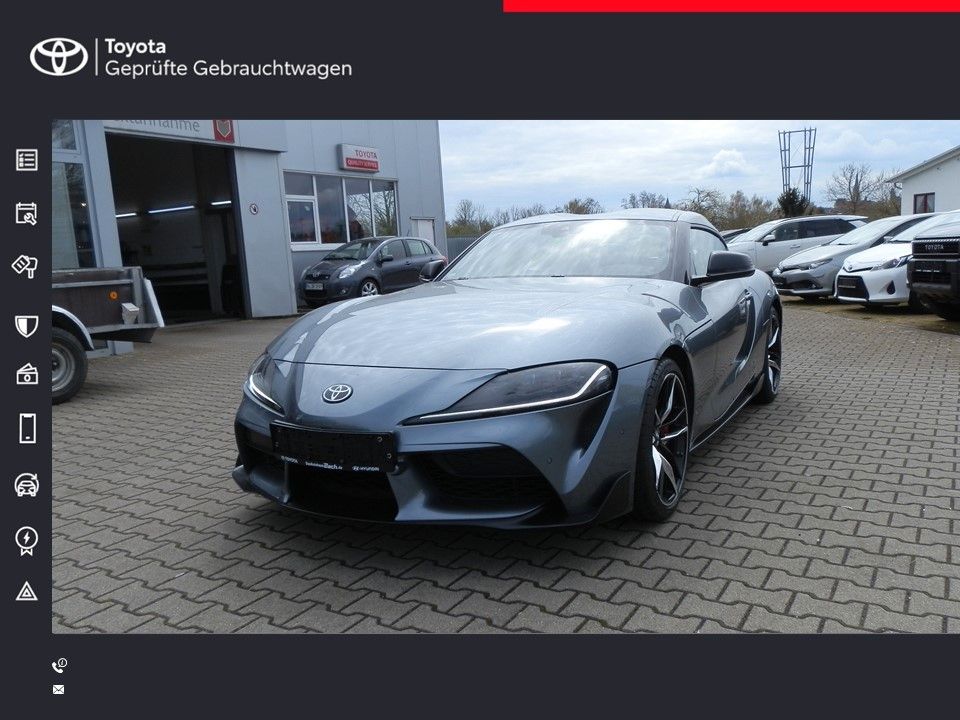 Image of Toyota Other