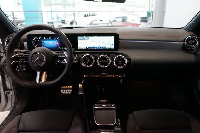 Vorschau Auto